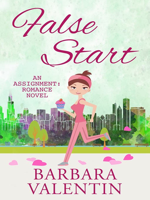 Title details for False Start by Barbara Valentin - Wait list